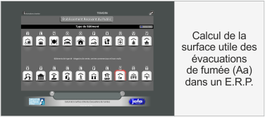 Applicatif JOFOSoft - Calcul Aa